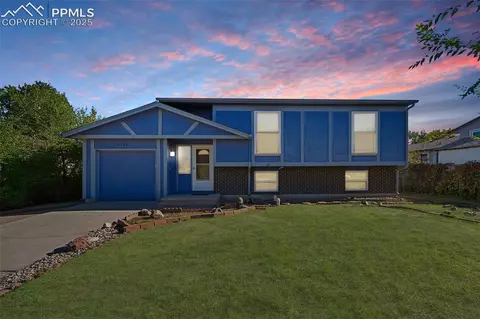 4255 Morley Dr, Colorado Springs, CO 80916