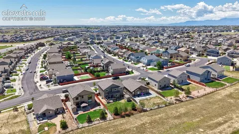 View/Area - 13564 Park Gate Dr, Peyton, CO 80831 photo 3 of 6