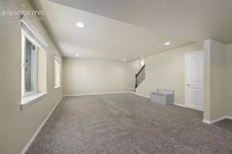 Living - 13564 Park Gate Dr, Peyton, CO 80831 photo 4 of 4