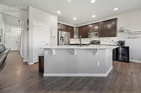 Kitchen - 13564 Park Gate Dr, Peyton, CO 80831 photo 1 of 4