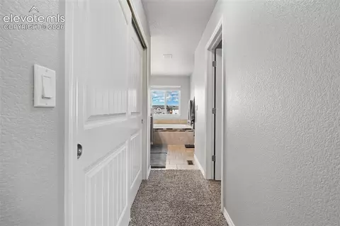 Entry Way - 13564 Park Gate Dr, Peyton, CO 80831 photo 1 of 2