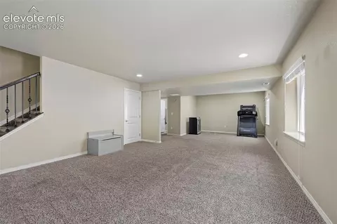 Living - 13564 Park Gate Dr, Peyton, CO 80831 photo 3 of 4