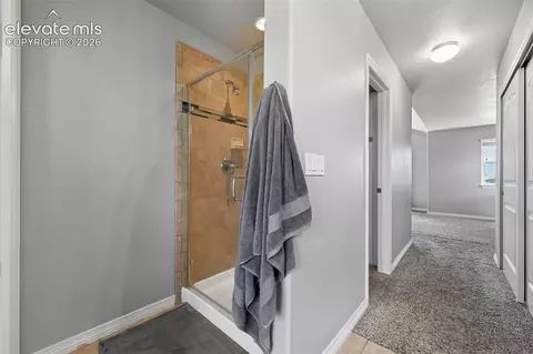 Entry Way - 13564 Park Gate Dr, Peyton, CO 80831 photo 2 of 2