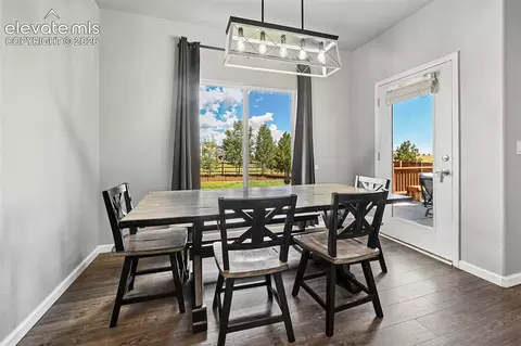 Dining - 13564 Park Gate Dr, Peyton, CO 80831 photo 1 of 1