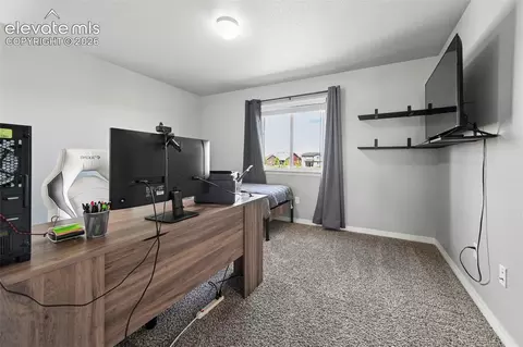 Bedroom - 13564 Park Gate Dr, Peyton, CO 80831 photo 1 of 12
