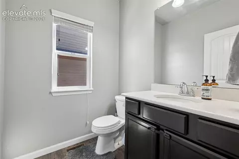 Bath - 13564 Park Gate Dr, Peyton, CO 80831 photo 1 of 4