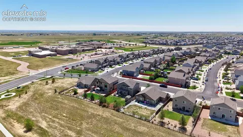 View/Area - 13564 Park Gate Dr, Peyton, CO 80831 photo 4 of 6