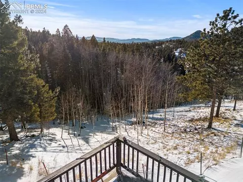 371 Rangeview Rd, Divide, CO 80814 photo 6