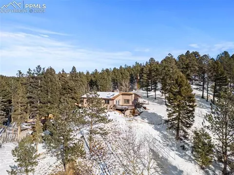 371 Rangeview Rd, Divide, CO 80814 photo 7