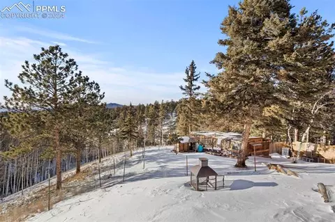 371 Rangeview Rd, Divide, CO 80814 photo 34