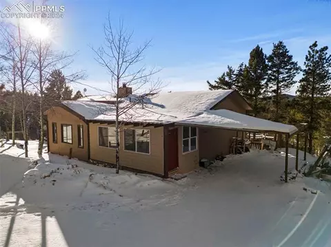 371 Rangeview Rd, Divide, CO 80814 photo 3