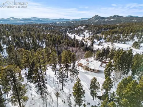 371 Rangeview Rd, Divide, CO 80814 photo 8