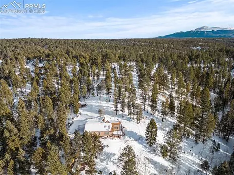 371 Rangeview Rd, Divide, CO 80814 photo 9