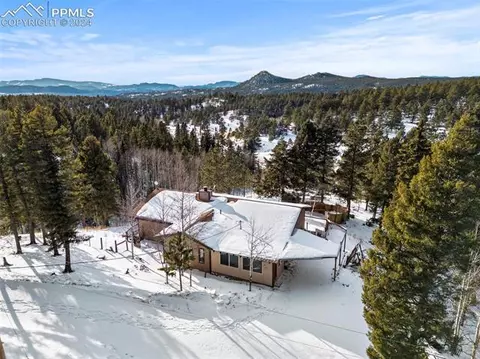 371 Rangeview Rd, Divide, CO 80814 photo 4