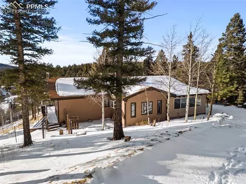 371 Rangeview Rd, Divide, CO 80814 photo 2