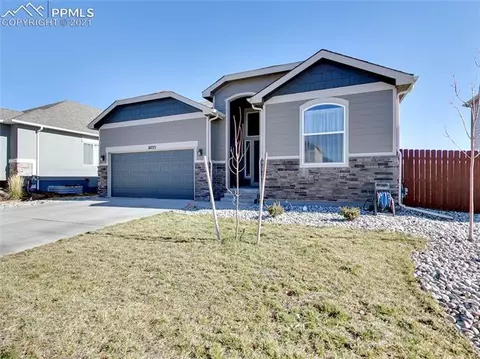 10233 Boulder Ridge Dr, Peyton, CO 80831 photo 2