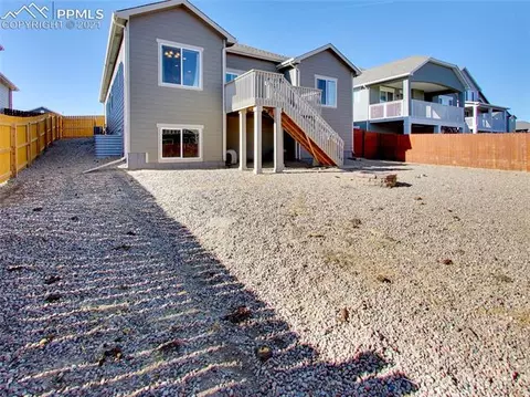 10233 Boulder Ridge Dr, Peyton, CO 80831 photo 36