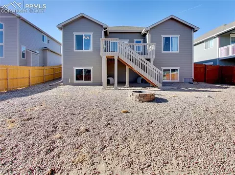 10233 Boulder Ridge Dr, Peyton, CO 80831 photo 35