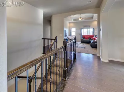10233 Boulder Ridge Dr, Peyton, CO 80831 photo 5