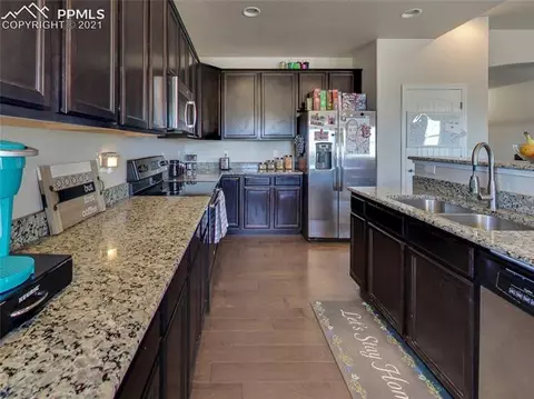 10233 Boulder Ridge Dr, Peyton, CO 80831 photo 12