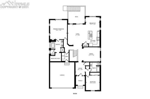 10233 Boulder Ridge Dr, Peyton, CO 80831 photo 37