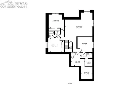 10233 Boulder Ridge Dr, Peyton, CO 80831 photo 38
