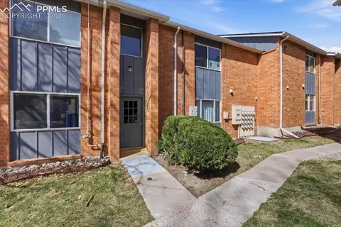 1708 Sawyer Way #263, Colorado Springs, CO 80915