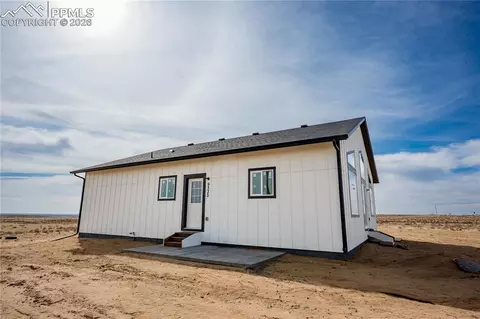 9335 S Peyton Hwy, Colorado Springs, CO 80928