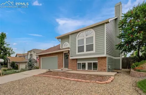 8530 Sassafras Dr, Colorado Springs, CO 80920