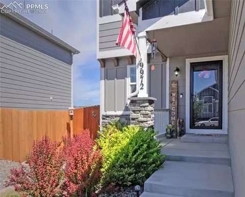9972 Castor Dr, Colorado Springs, CO 80925