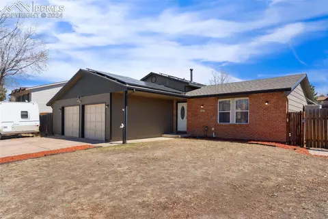 2215 Peacemaker Ter, Colorado Springs, CO 80920