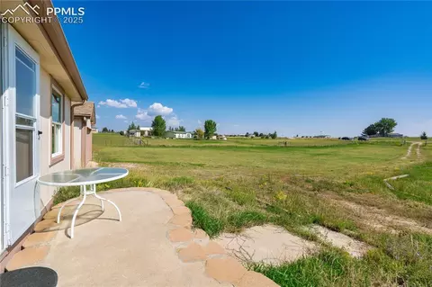 17155 Wagon Train Loop, Peyton, CO 80831 photo 23