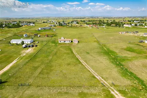 17155 Wagon Train Loop, Peyton, CO 80831 photo 27