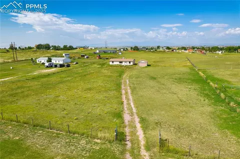 17155 Wagon Train Loop, Peyton, CO 80831 photo 24