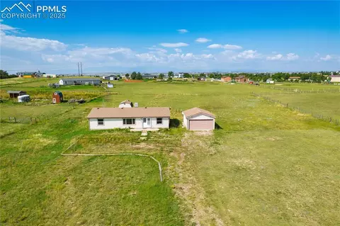 17155 Wagon Train Loop, Peyton, CO 80831 photo 25