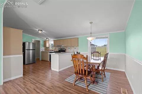 17155 Wagon Train Loop, Peyton, CO 80831 photo 9