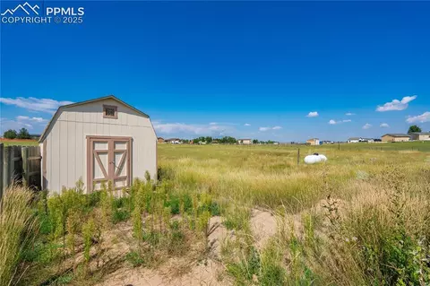 17155 Wagon Train Loop, Peyton, CO 80831 photo 26