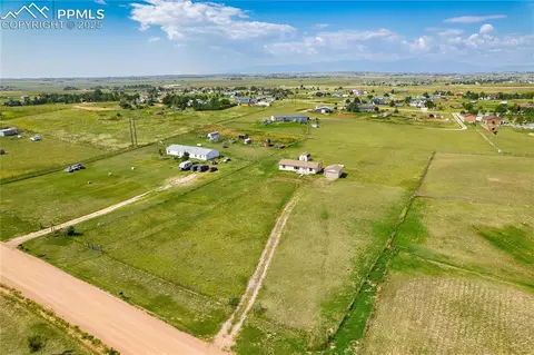 17155 Wagon Train Loop, Peyton, CO 80831 photo 2
