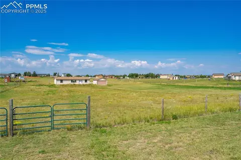 17155 Wagon Train Loop, Peyton, CO 80831 photo 29