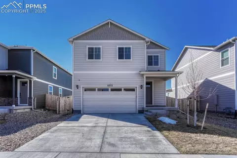 10573 Castor Dr, Colorado Springs, CO 80925