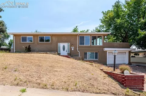 2005 Finch Ct, Colorado Springs, CO 80909