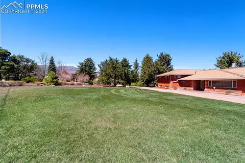 54 Marland Rd, Colorado Springs, CO 80906