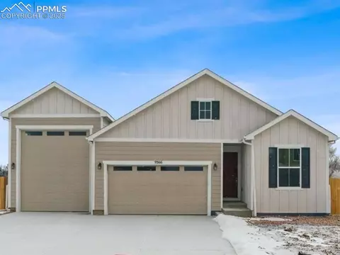 9366 Golden Buffs Dr, Colorado Springs, CO 80925