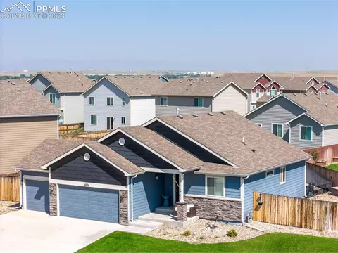 6224 Decker Dr, Colorado Springs, CO 80925