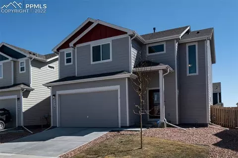 7778 Leiden Pt, Peyton, CO 80831 photo 1