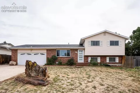 3165 Sapporo Pl, Colorado Springs, CO 80918