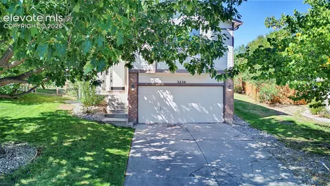 3230 Lally Rook Ct, Colorado Springs, CO 80906