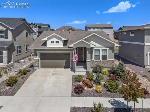 5466 Gansevoort Dr, Colorado Springs, CO 80924