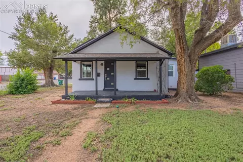 1145 Euclid Ave, Pueblo, CO 81004