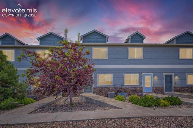 4219 Perryville Pt, Colorado Springs, CO 80911